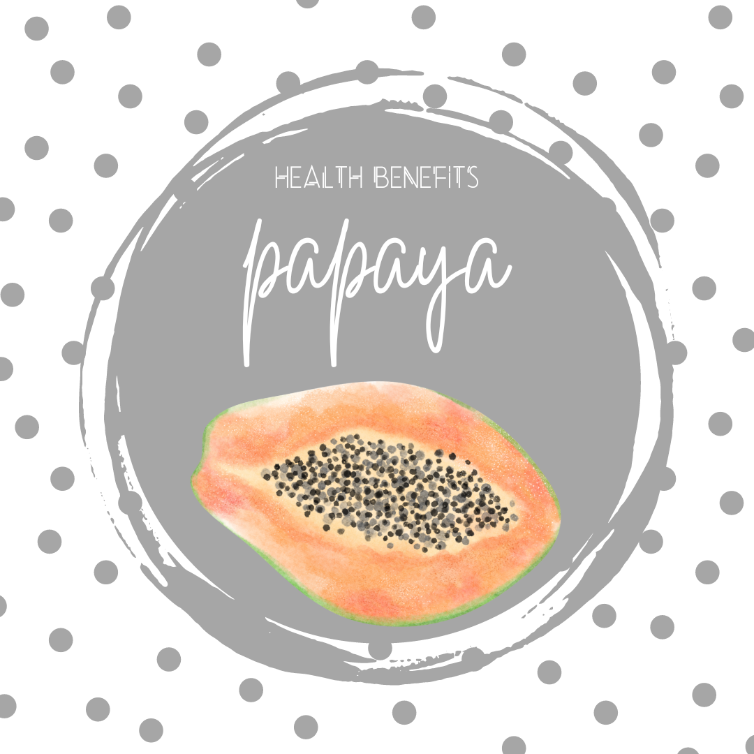 Top 5 Medicinal Benefits of Papaya You Should Know